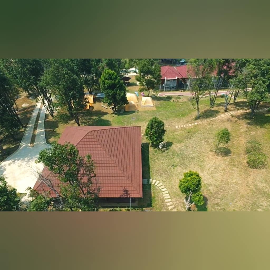 GGCA Resort -... - GGCA Resort - Gunung Geulis Camp Area
