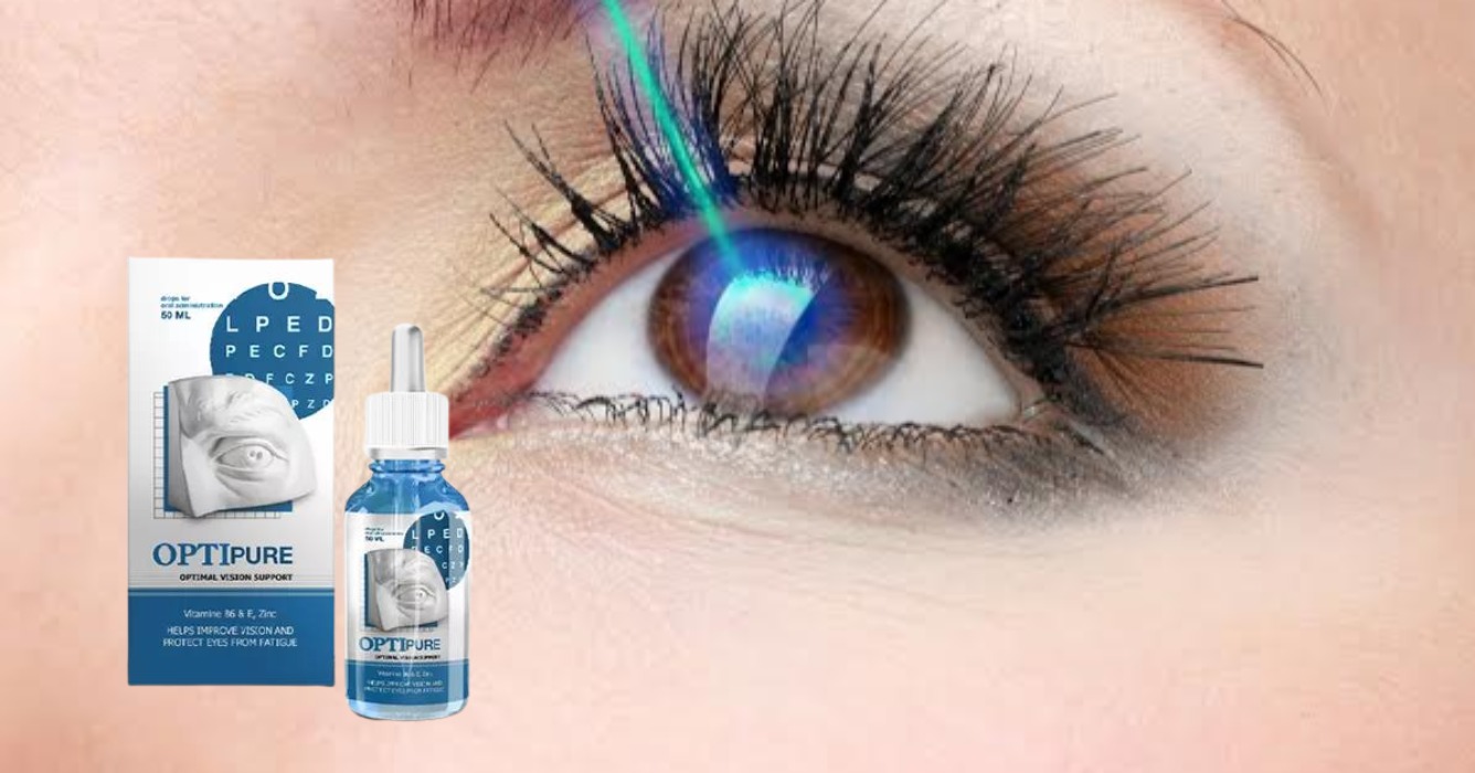 👀👁️ Hablemos... - Optipure - Distribuidor oficial en Ecuador | Facebook