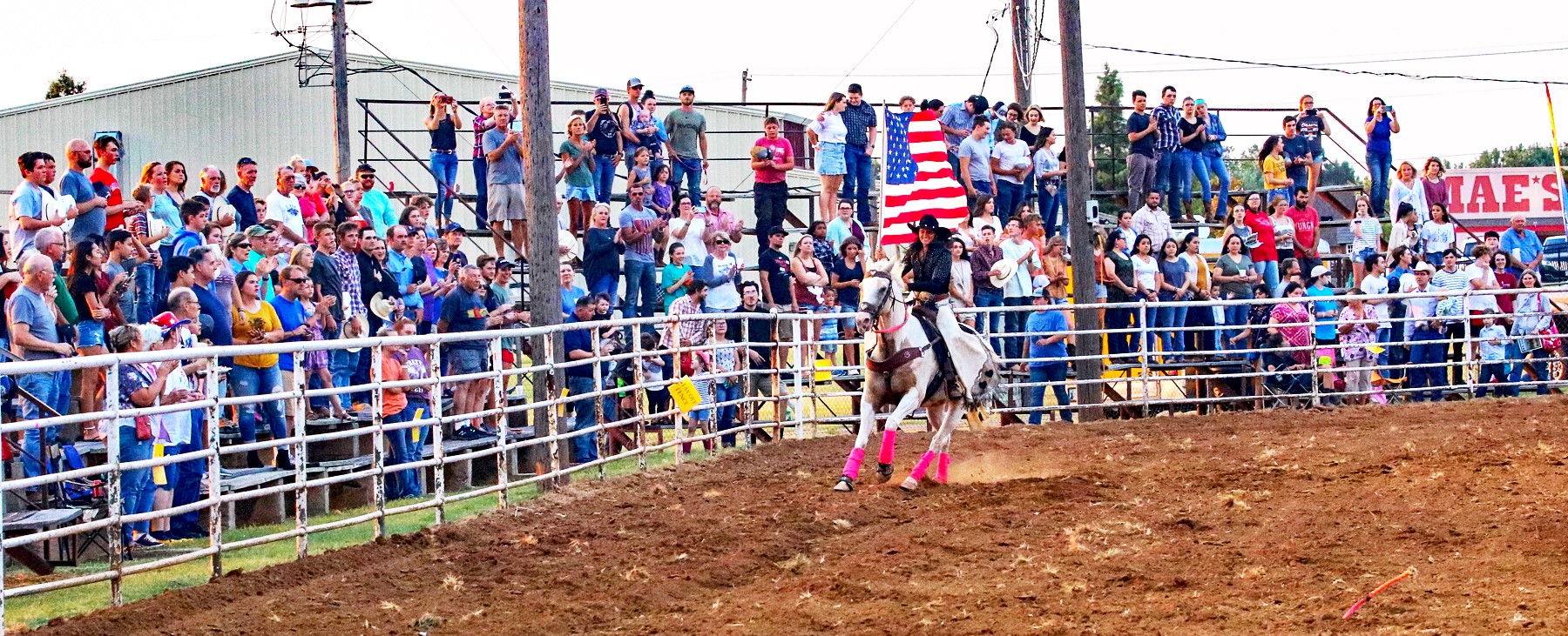 Yukon Review - The Yukon FFA Rodeo provided a taste of the...