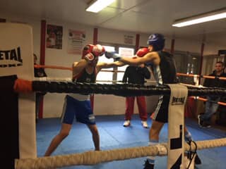 AB BOXE Anglaise added a new photo. - AB BOXE Anglaise