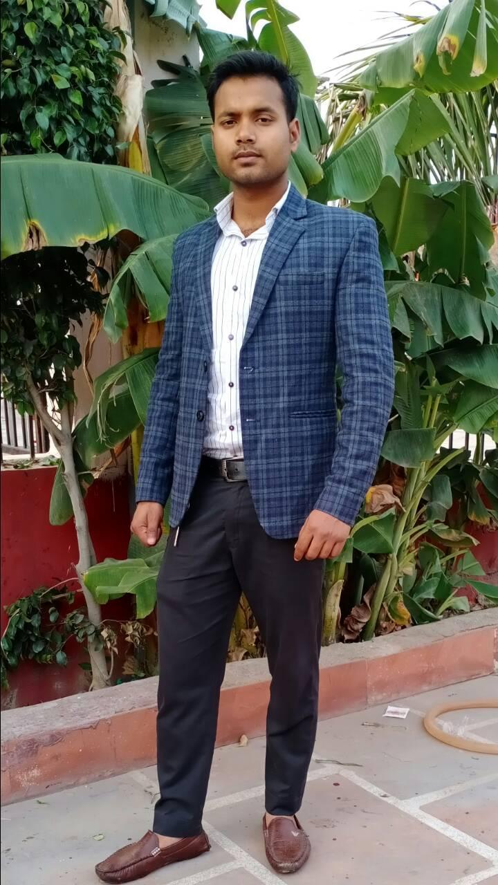 Kashif Rahman