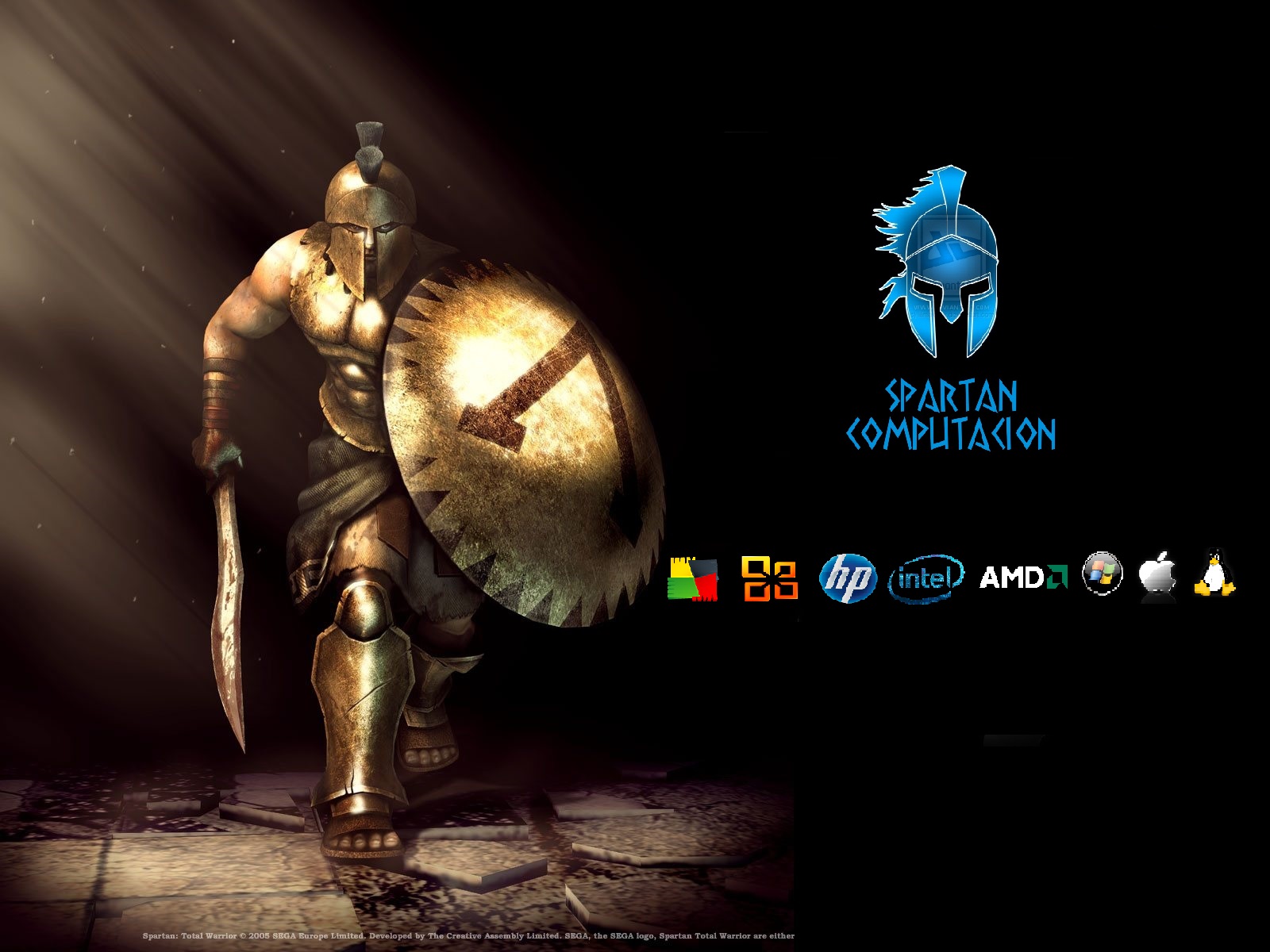 Spartan Computacion