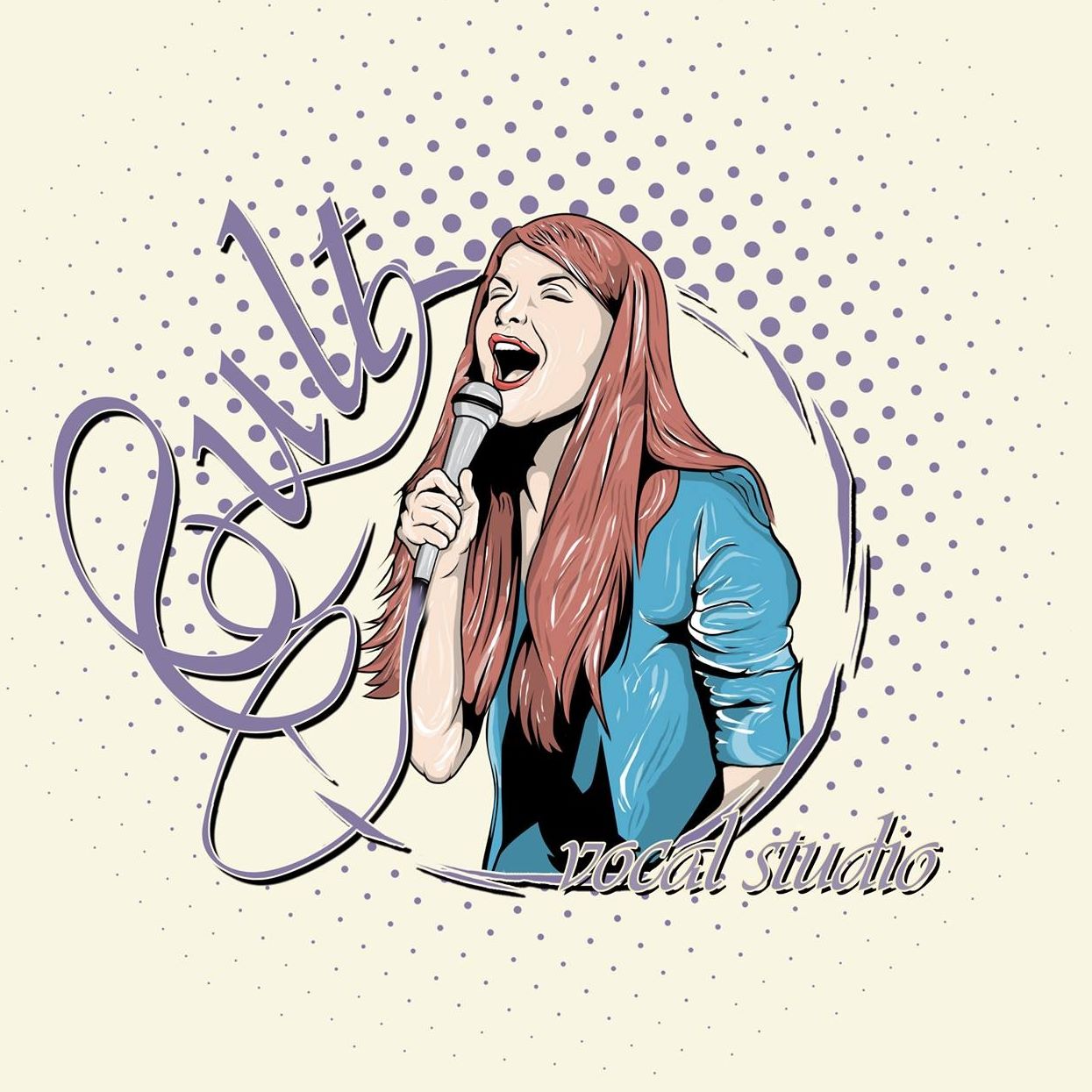 Но я жду чуда ,как 20 лет назад, а ты... ROXY vocal studio