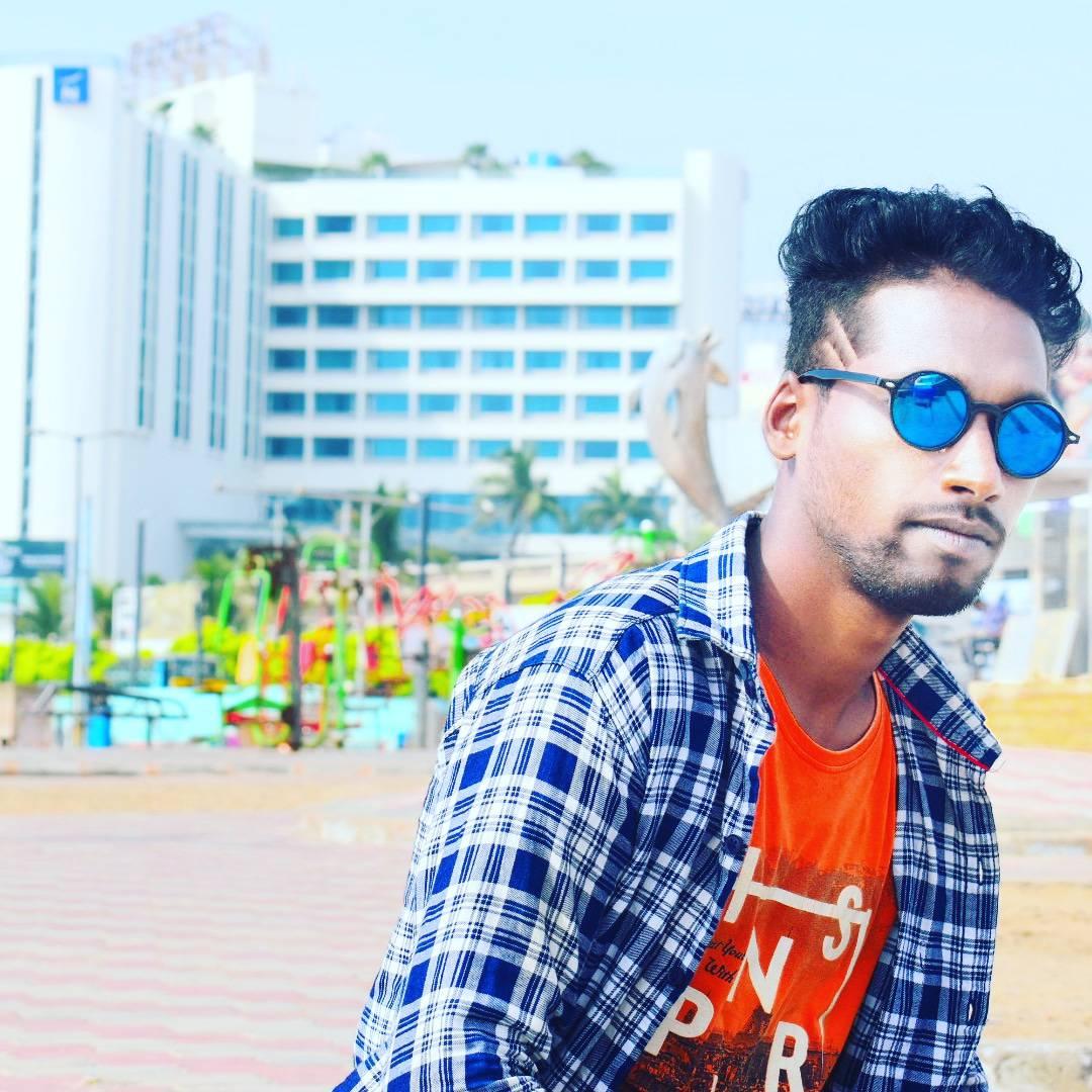 Ashok Rana