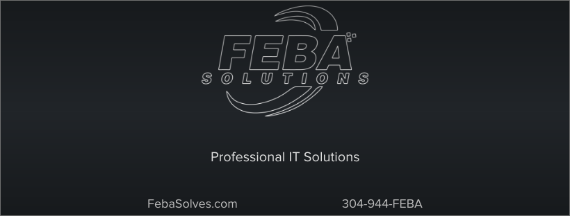 Feba Solutions | Martinsburg WV