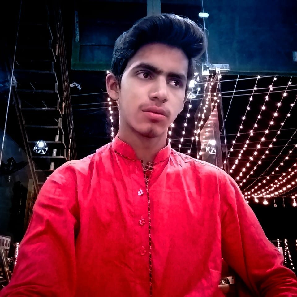 Rao Shafiq