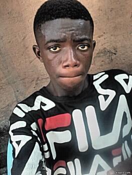 Boxing mukondo