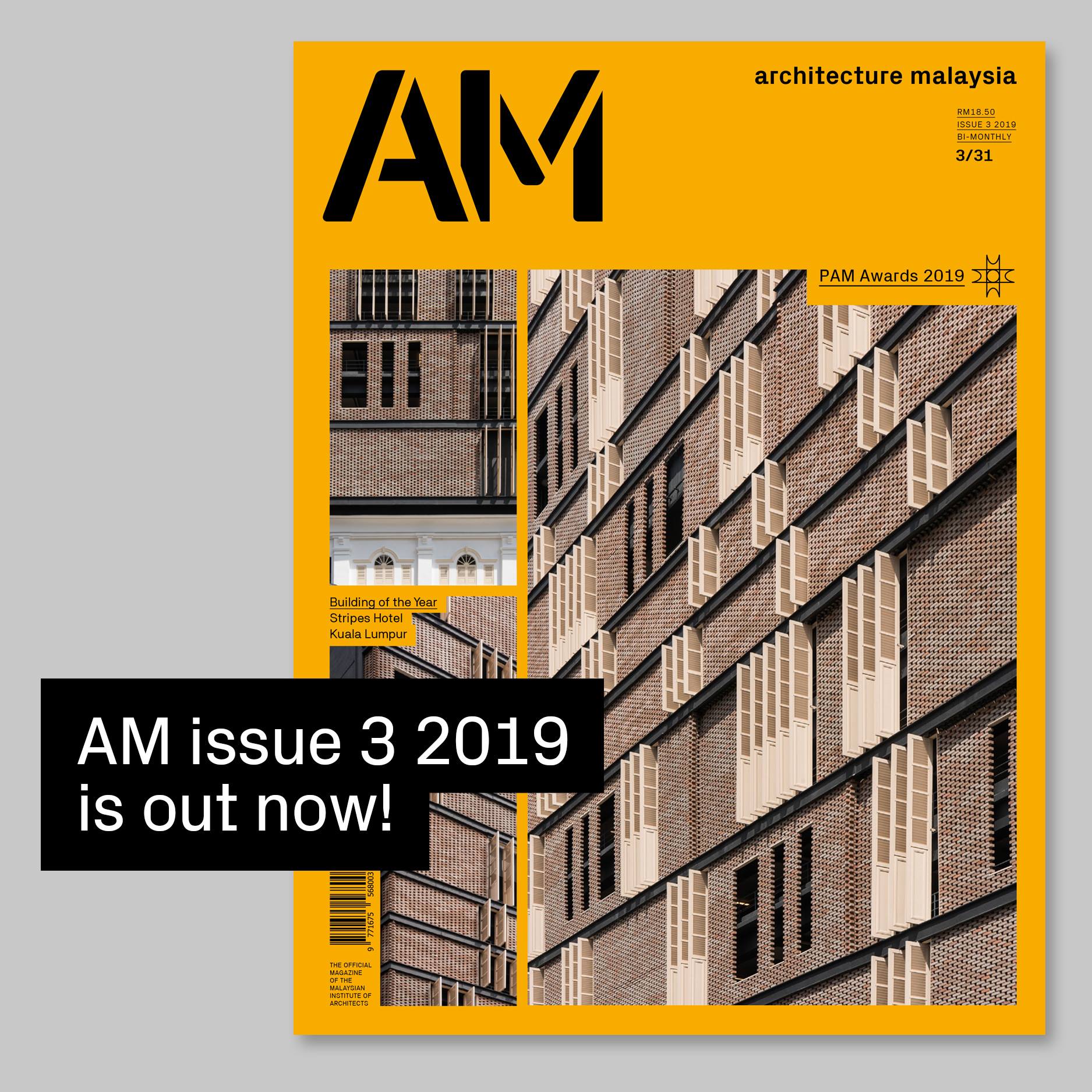The Latest Issue Of Pam Pertubuhan Akitek Malaysia Facebook
