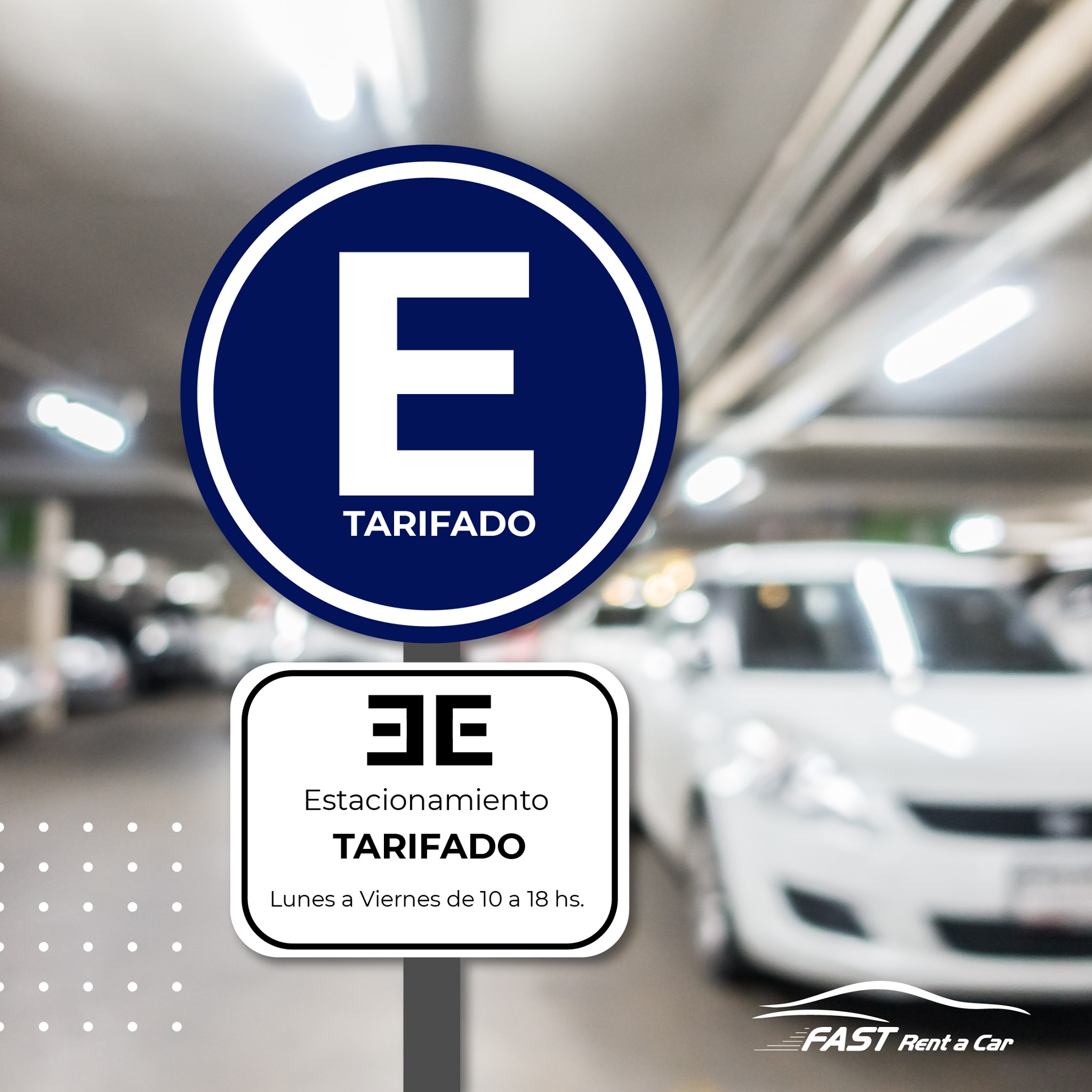 FAST Rent a Car - La Intendencia de Montevideo exonera el...
