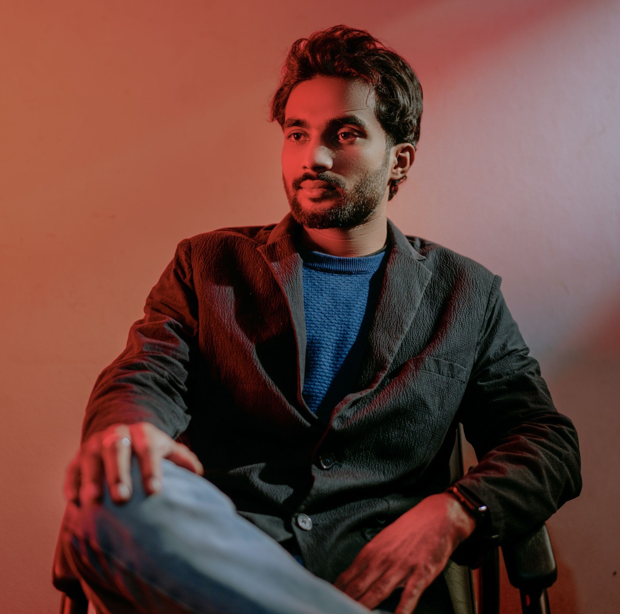 Mohammad Rafi