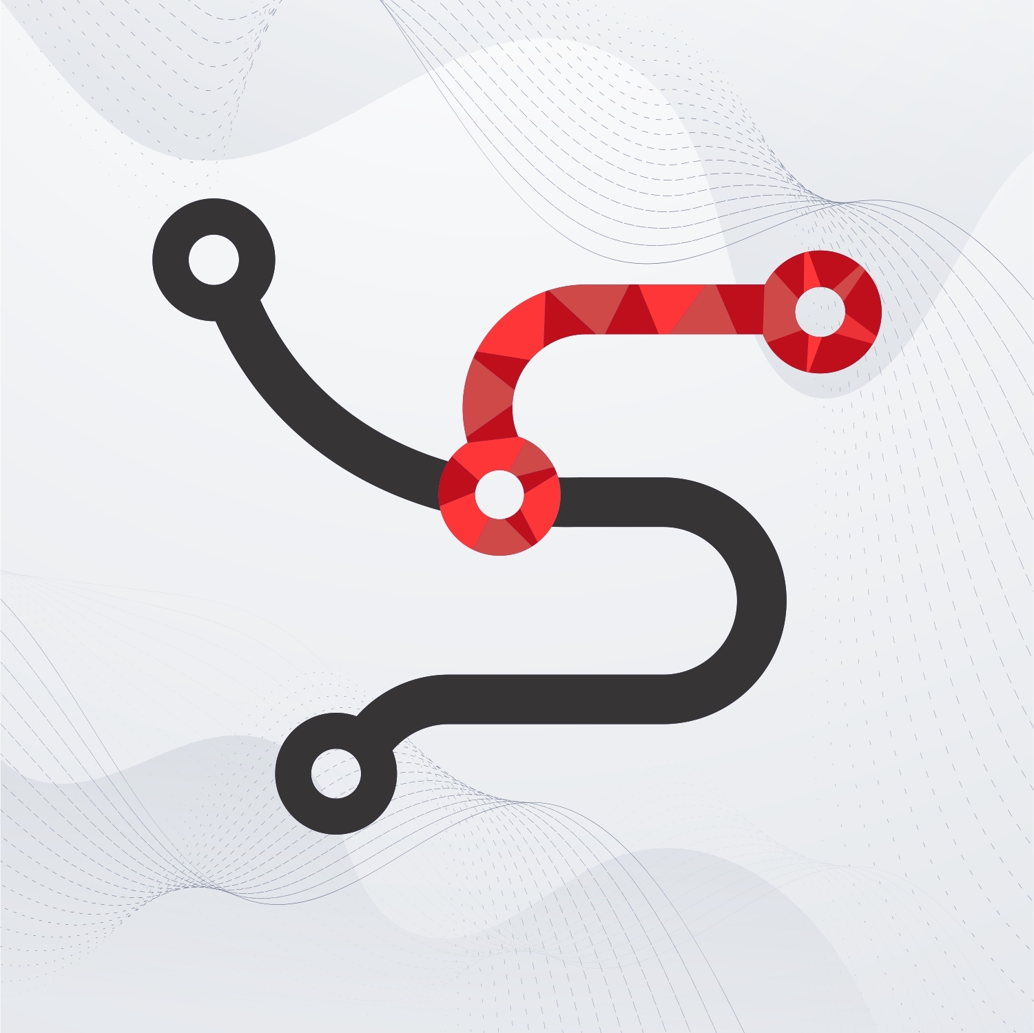 🚀 New Feature Update: Import DEM in BricsCAD 🌍📐 With SPCAD’s latest ...
