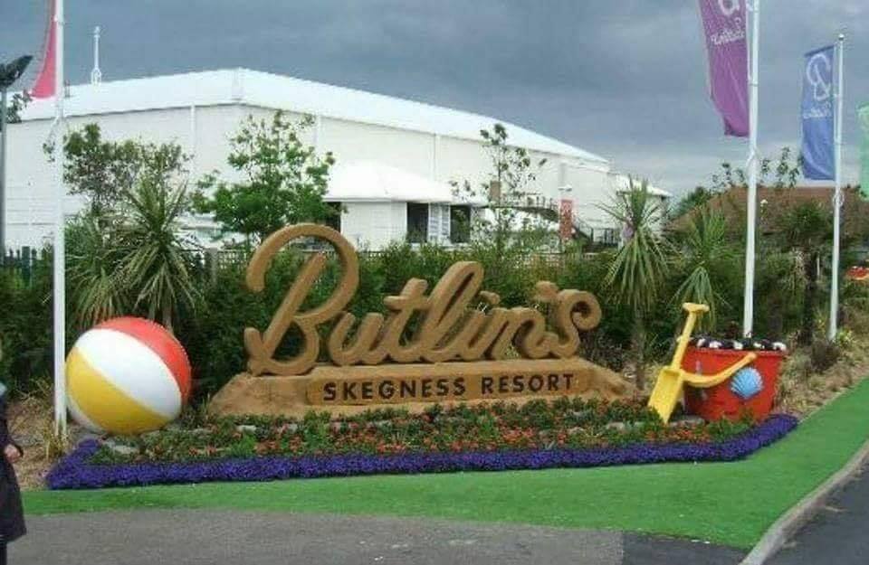 Butlins... - Butlins Skegness Caravan hire by Cosy Caravans