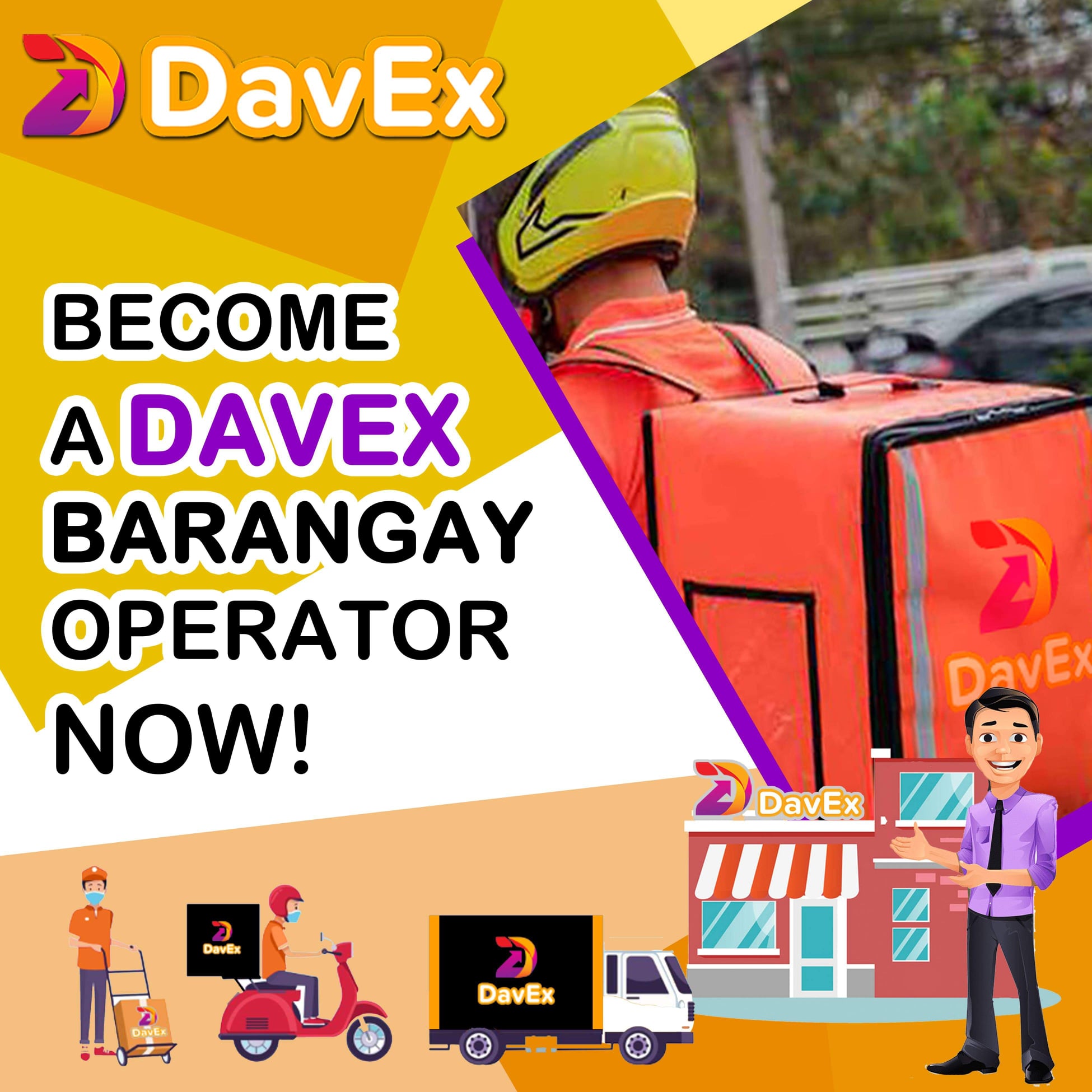 Become a... - Franchise Business with Sustainable Solutions | Facebook