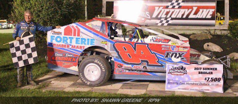 JPM Racing Engines | Circleville NY
