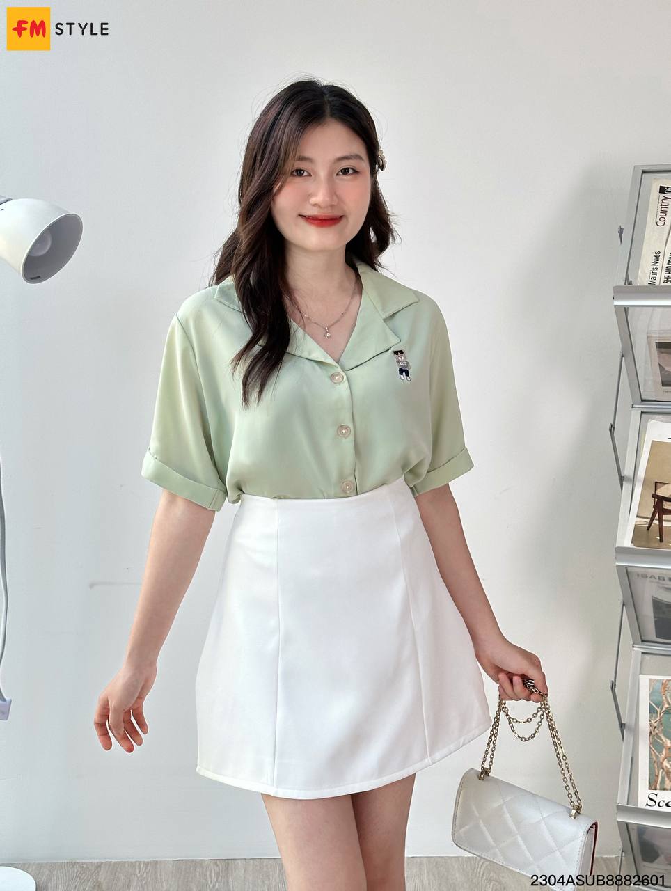FM Style Biên Hòa added a new photo. - FM Style Biên Hòa
