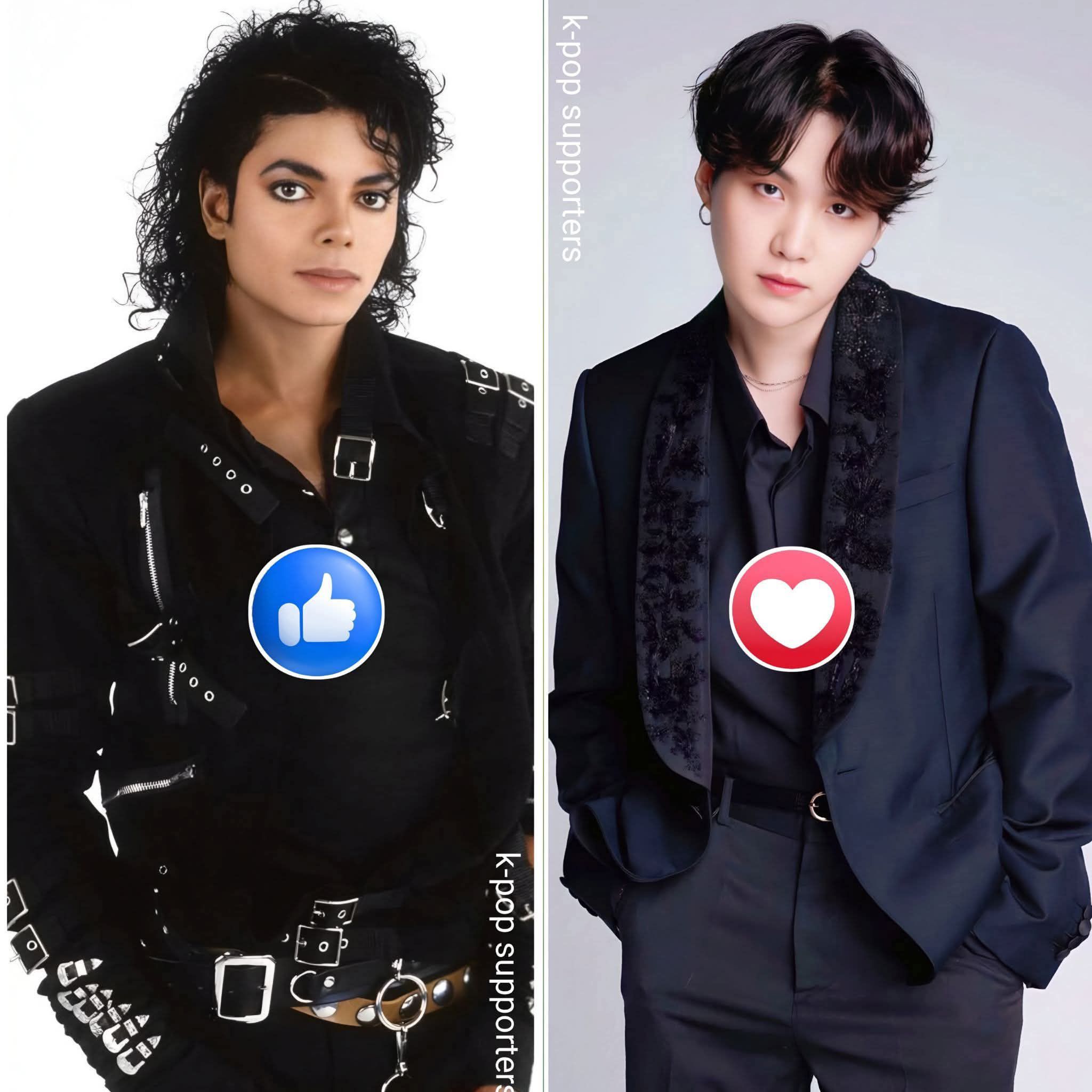 re-post • Suga - BTS on the list 🎵