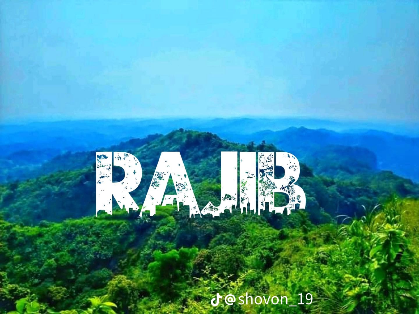 RAJIB Vlog