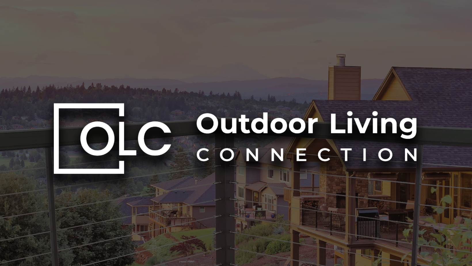 Outdoor Living Connection, LLC