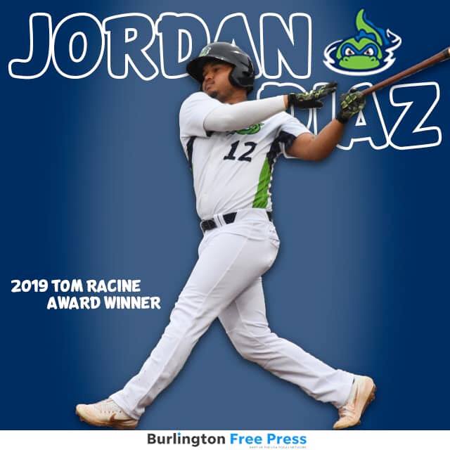 Congratulations to the 2019 Lake... - Vermont Lake Monsters