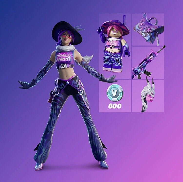 Mythcore