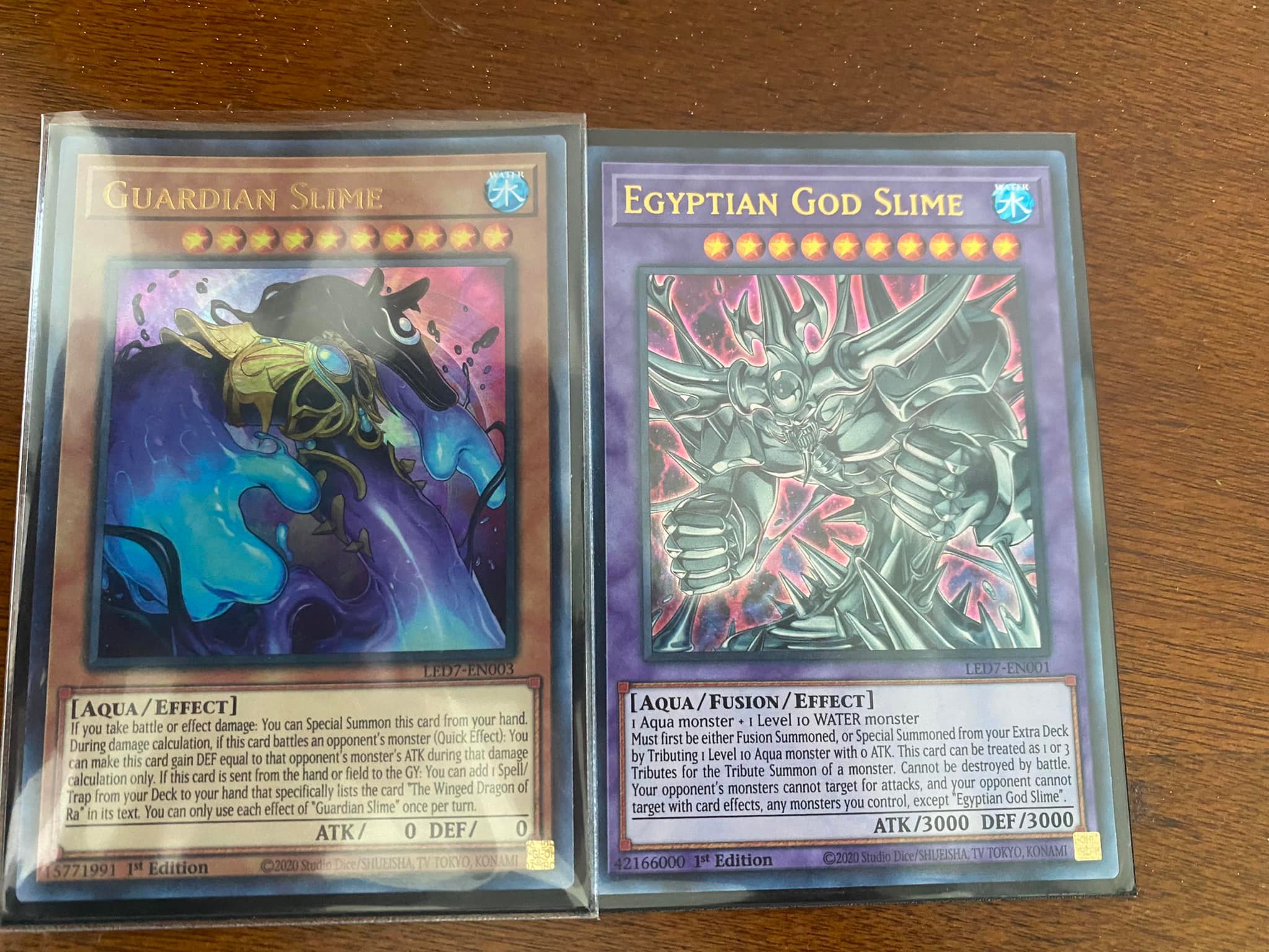 card sleeve dimensions Wyrmspan