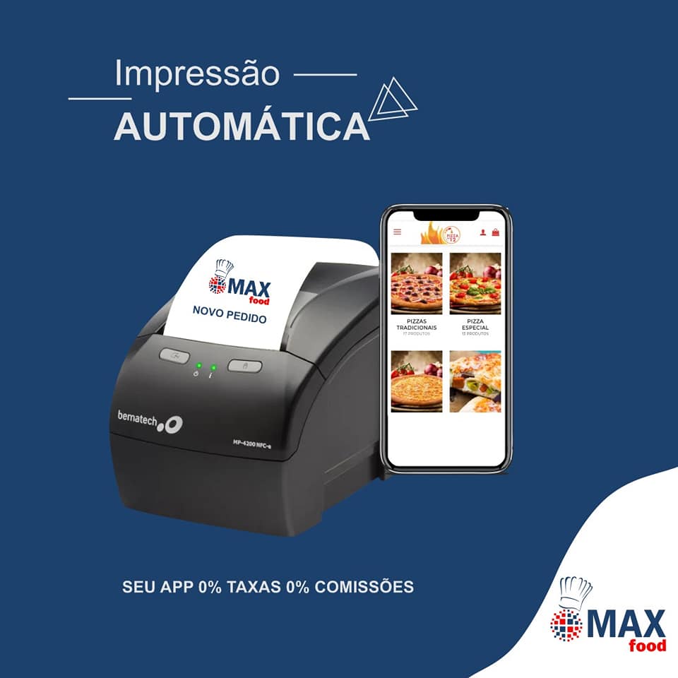 Max Food