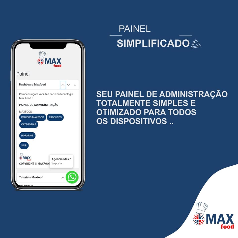 Max Food