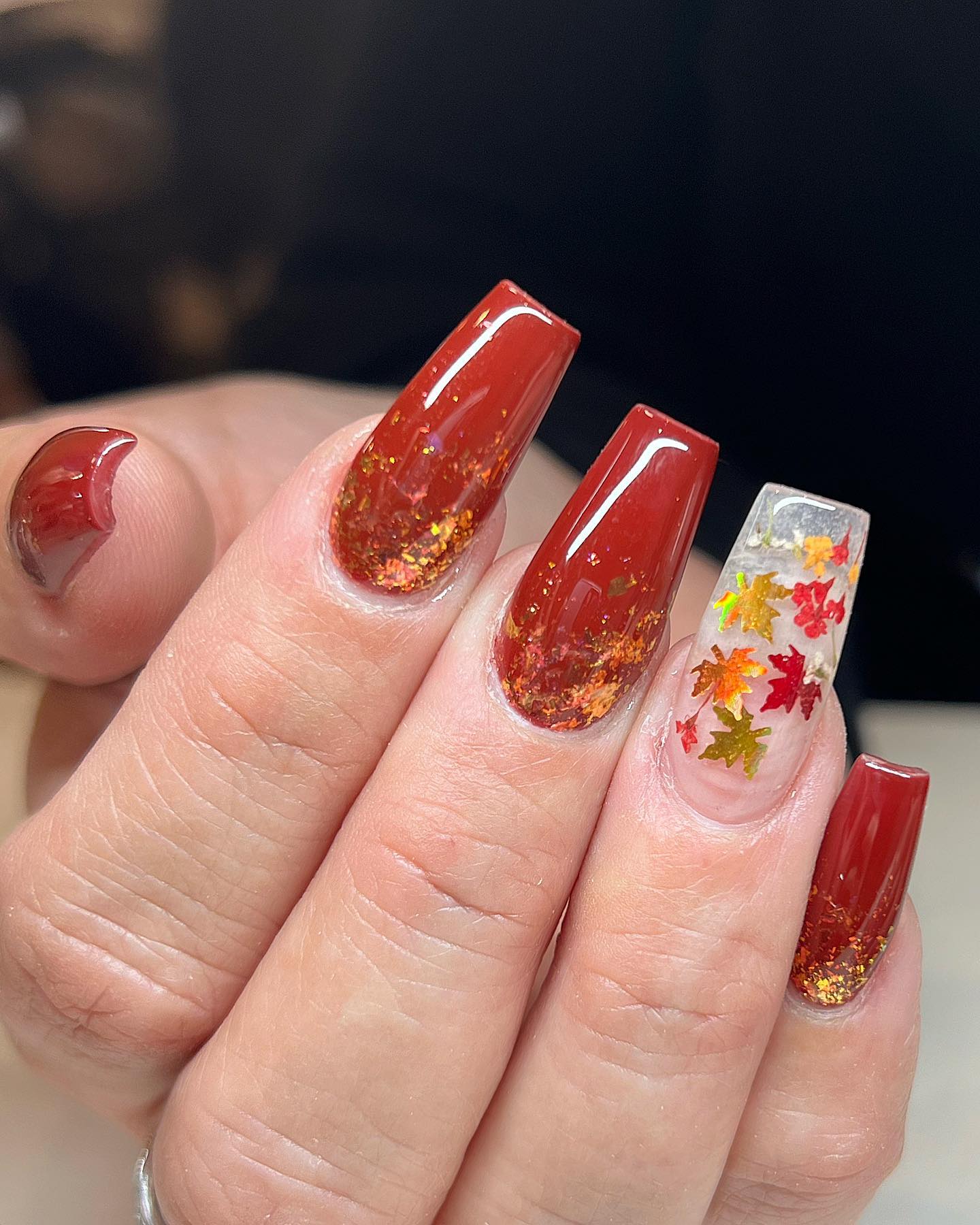 Lotus Nails & Spa - Home