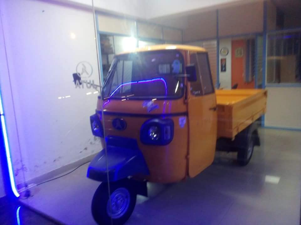 Raksha Motors