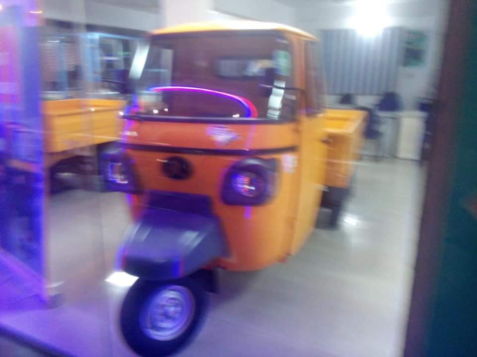 Raksha Motors
