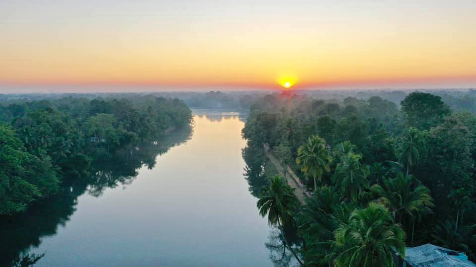 Thalavady - History & Short Stories
