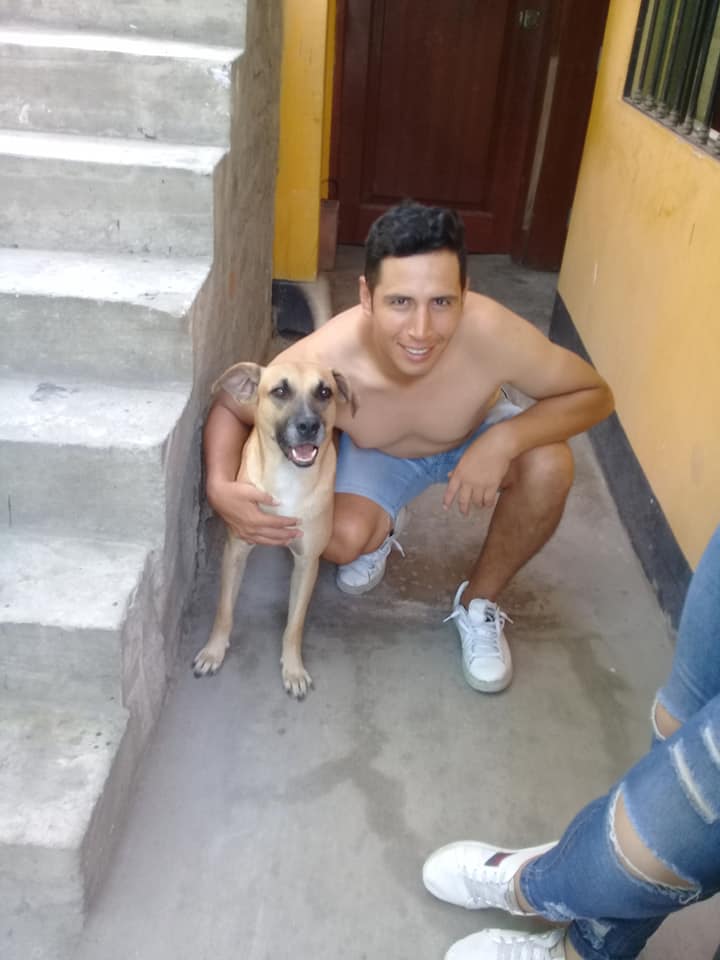 Isabel Terrones Machuca