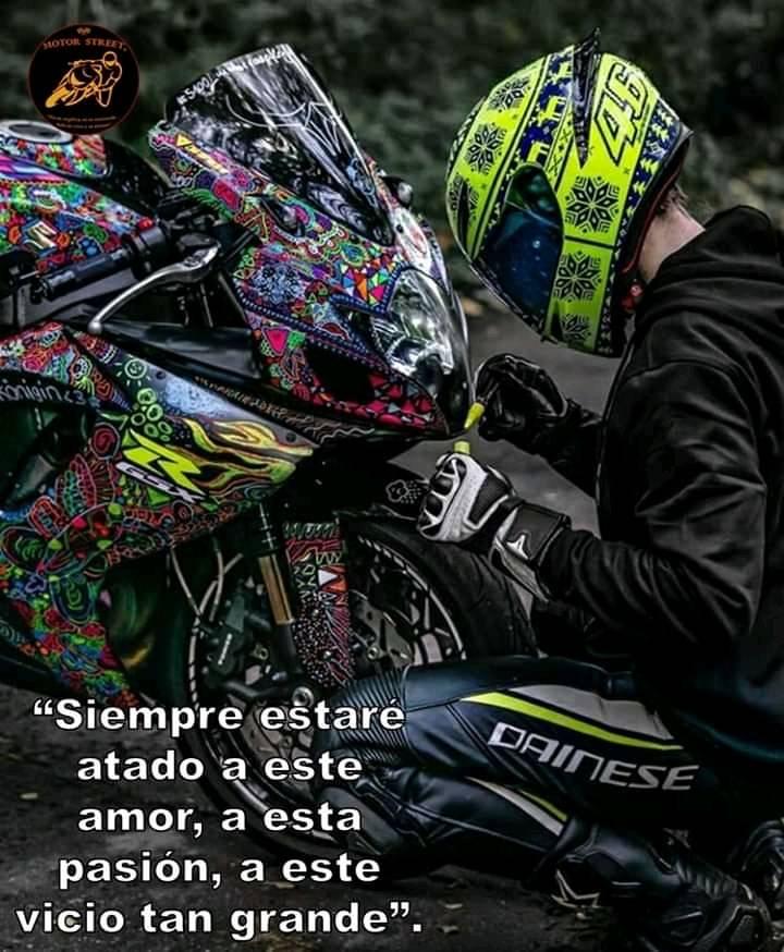 Quien mas dice que yo... - Club sabana riders Csr