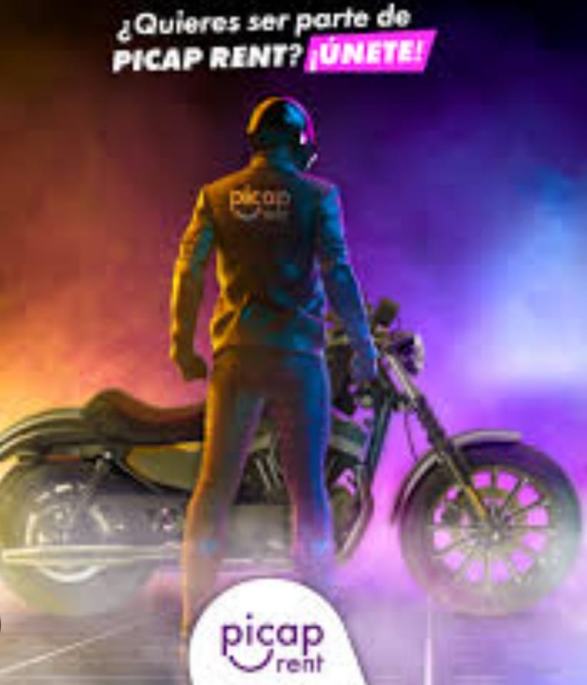 Picap Conductores Bogotá 🏍️🏍️🏍️💥💥 | Facebook