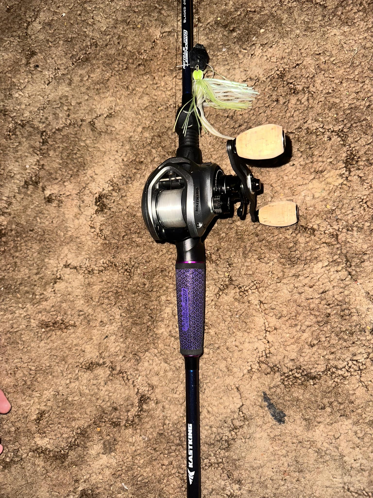 abu garcia ike rods vs st croix mojo bass St. Casting Rod Crafted on St Best Spinnerbait Rod Under $200?