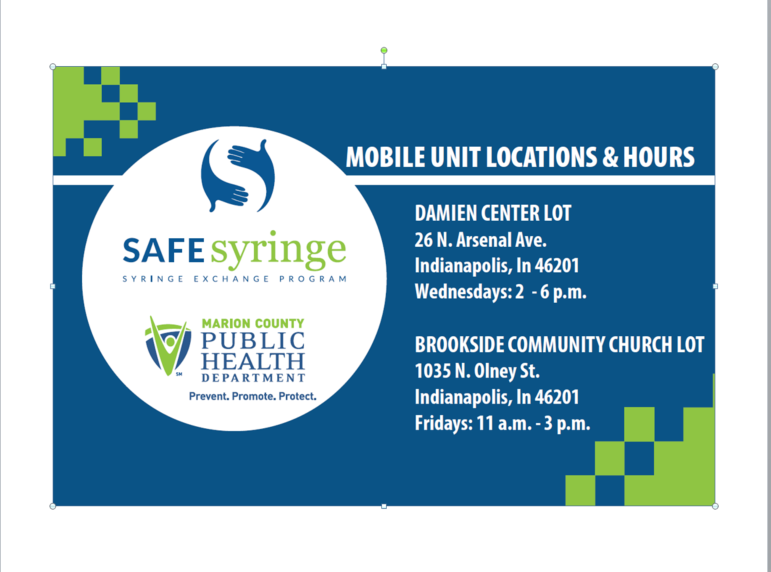 Celebrate UU - Did you know Marion County has a Safe... | Facebook
