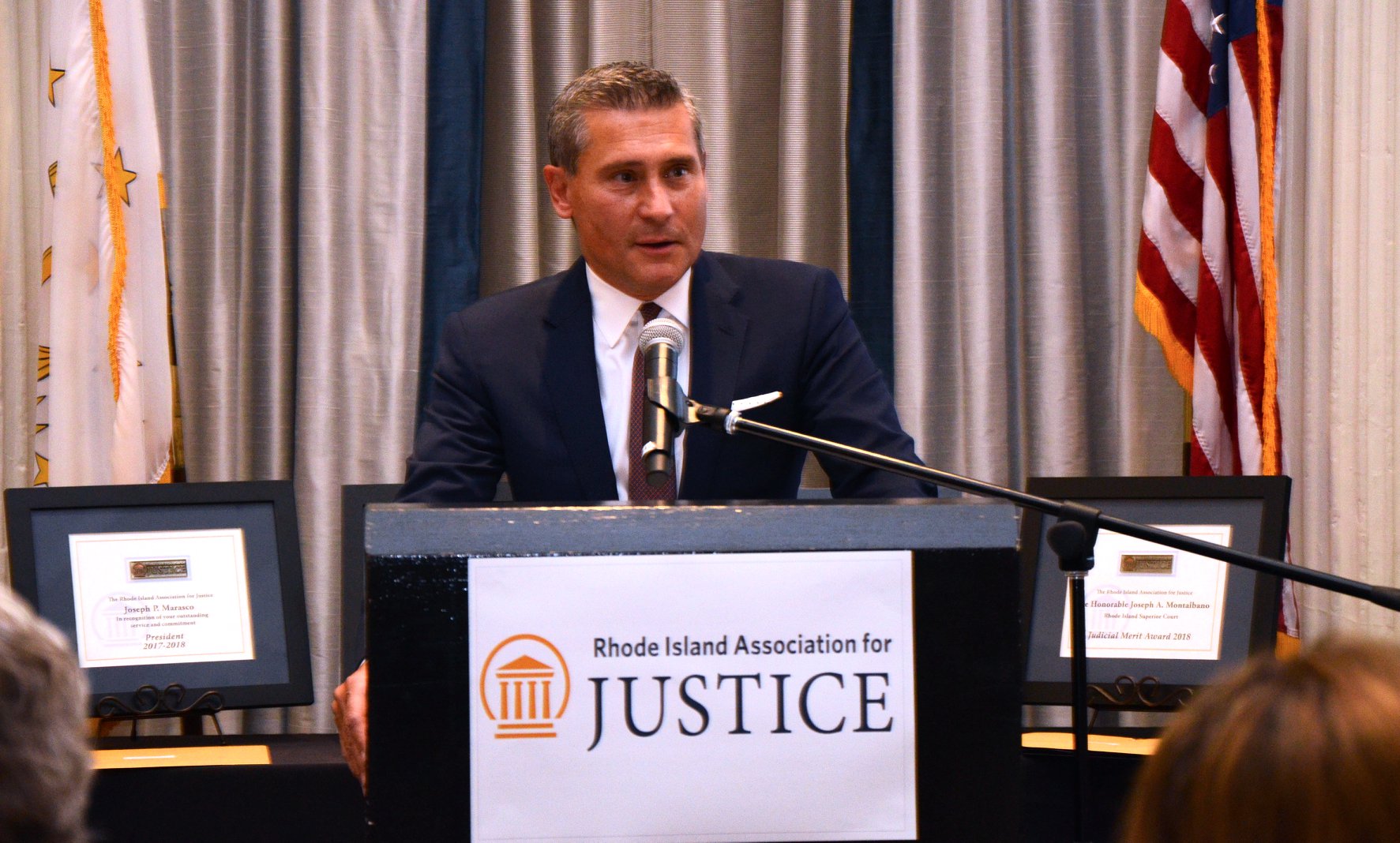 Rhode Island Association for Justice | Providence RI