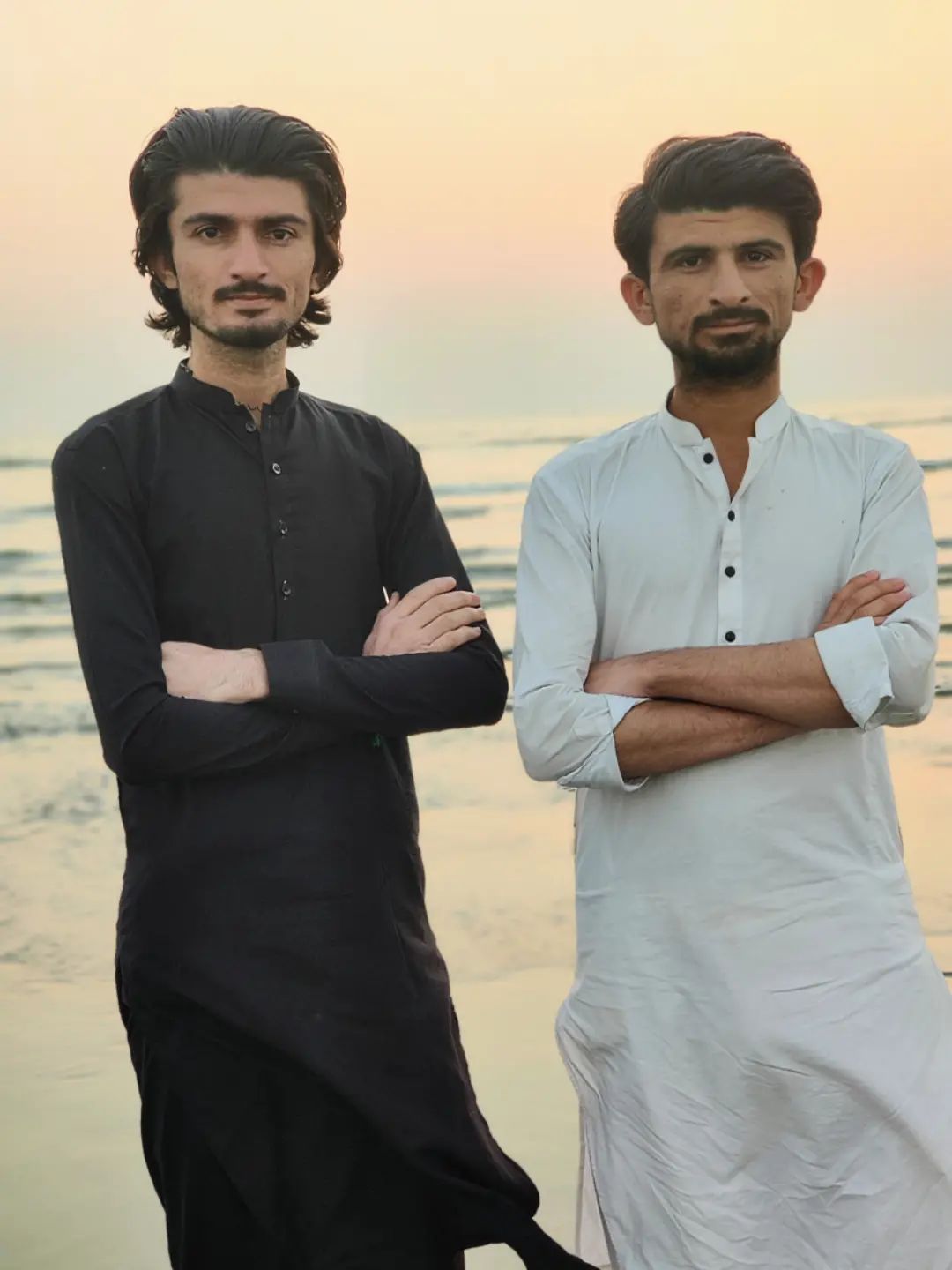 Meraj Ul Din Rind