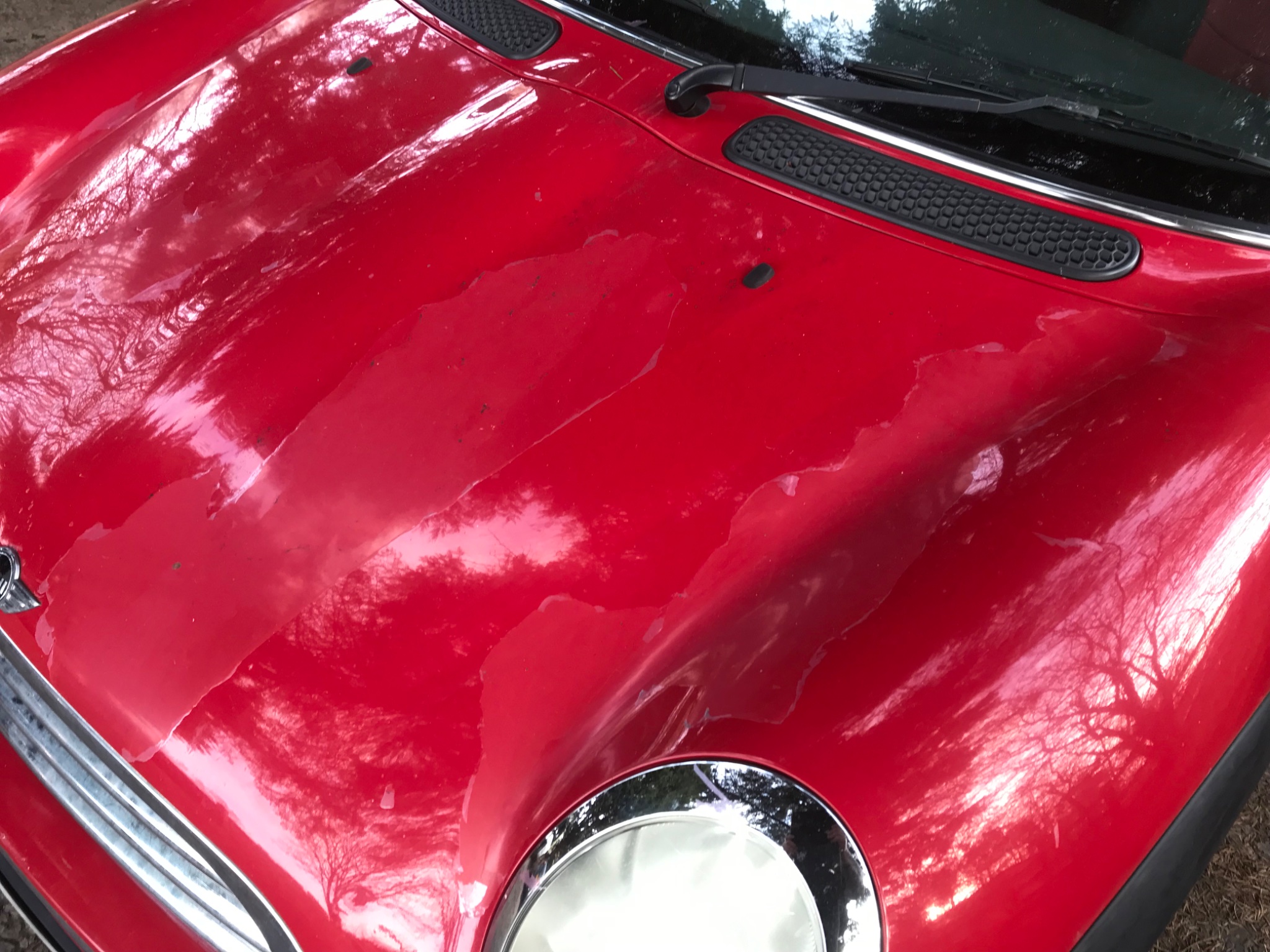2004 MINI Mini one - Cars & Trucks - Newbridge, Fife, United Kingdom ...
