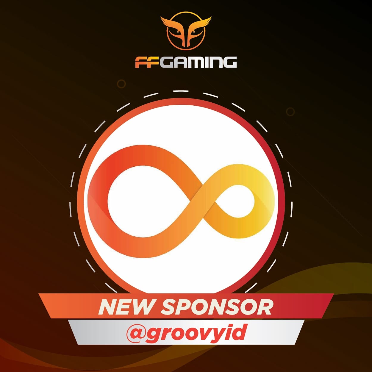 FFgaming ID - Welcome @groovyid to our new sponsorship... | Facebook