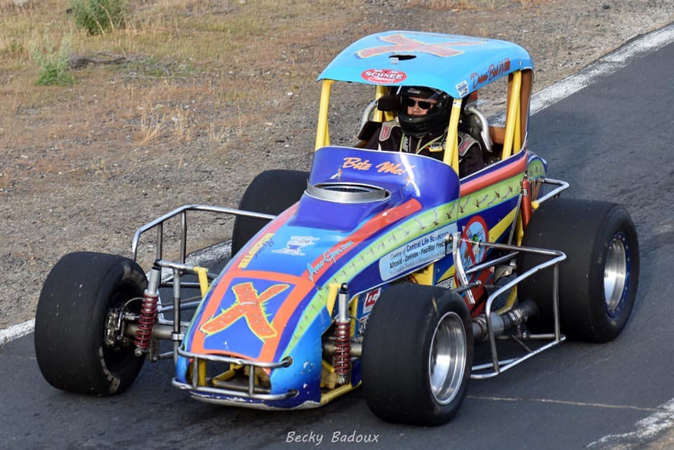 Matt Stephenson Racing