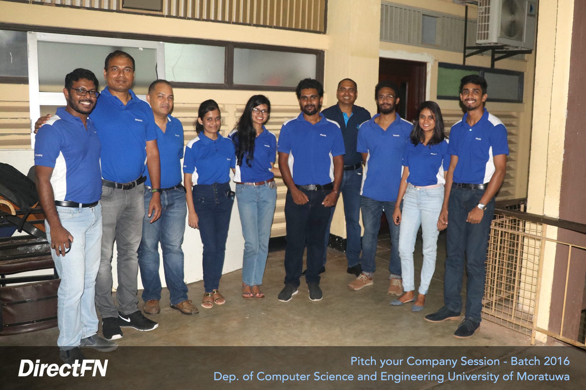 DirectFN Sri Lanka | Malabe