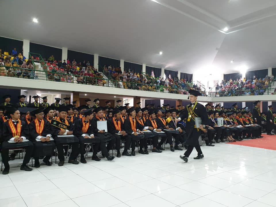 Sahabat PT RAPP - Kami sungguh bangga dua penerima...