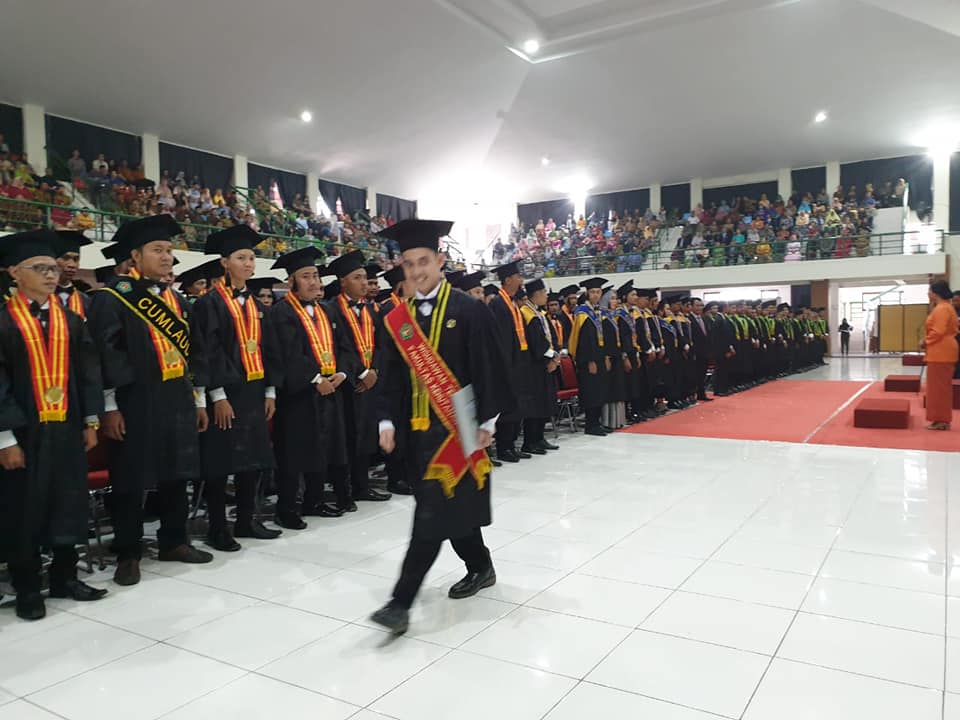 Sahabat PT RAPP - Kami sungguh bangga dua penerima...