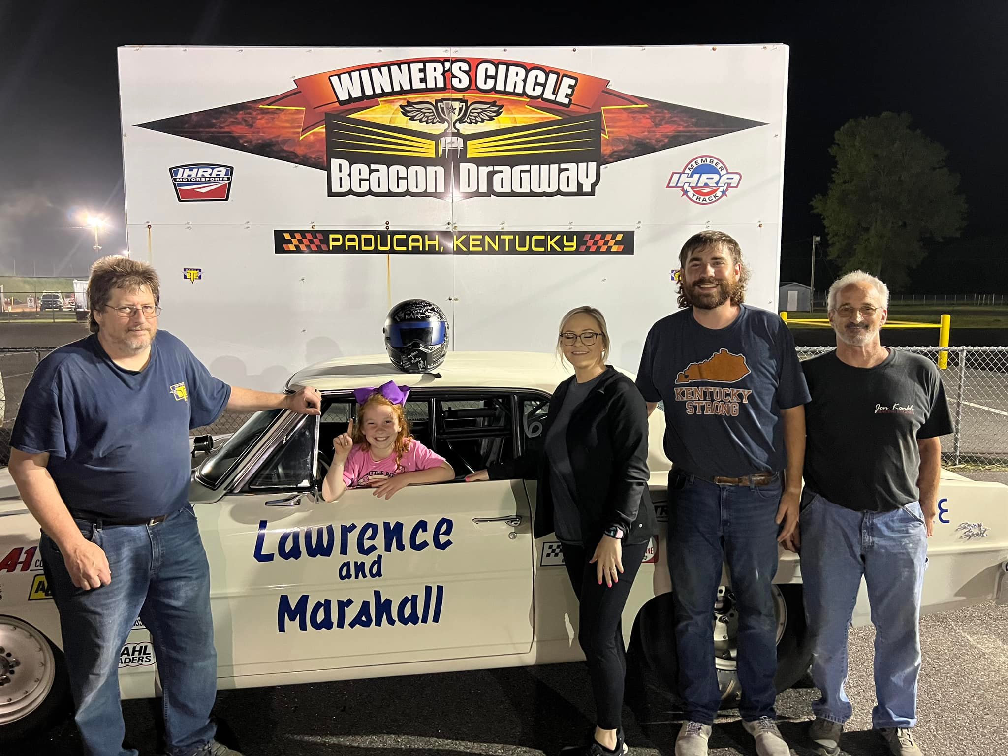 Beacon Dragway - Congratulations to all our racers who... | Facebook