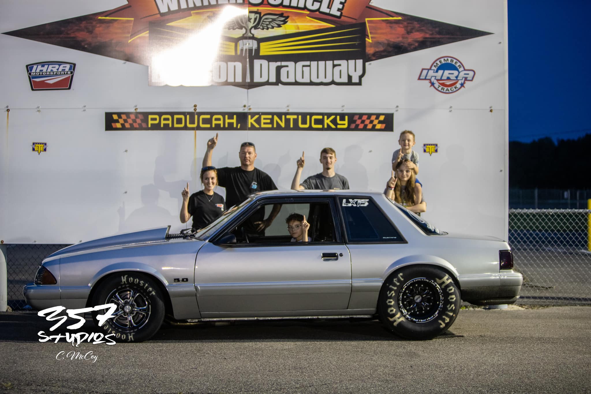 Beacon Dragway - Congratulations to all our racers who... | Facebook