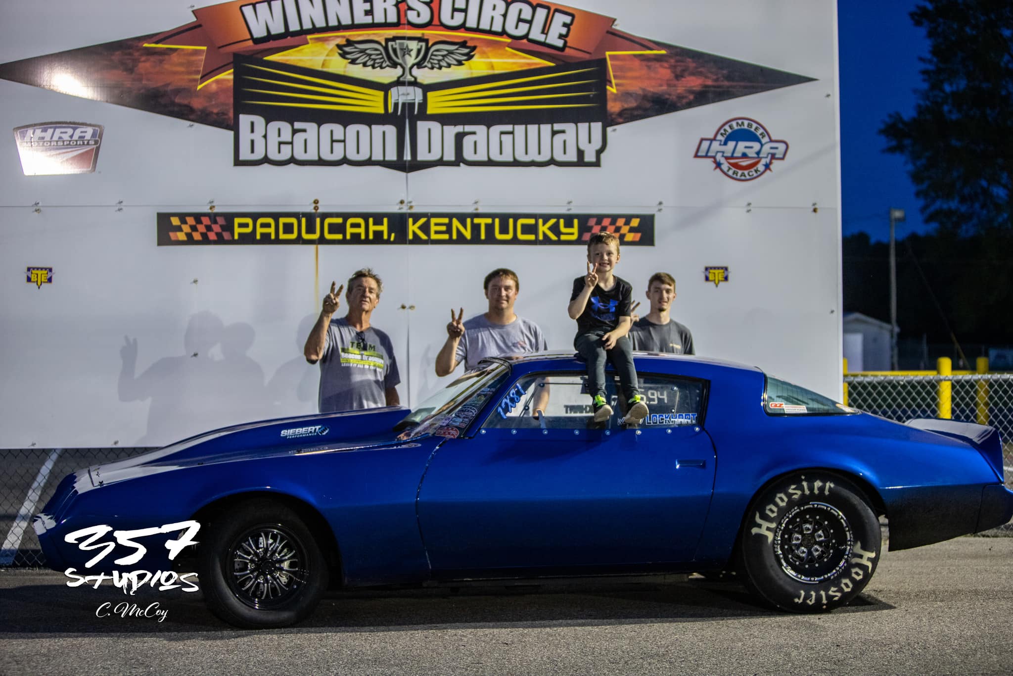 Beacon Dragway - Congratulations to all our racers who... | Facebook