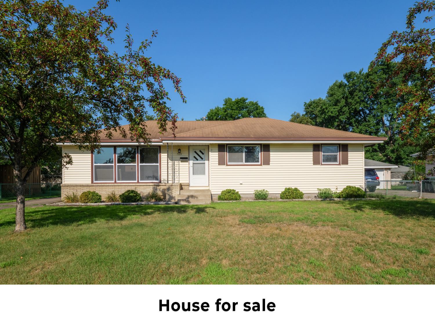 Homestead Road - ♻ House for sale . Turn key, move in... | Facebook
