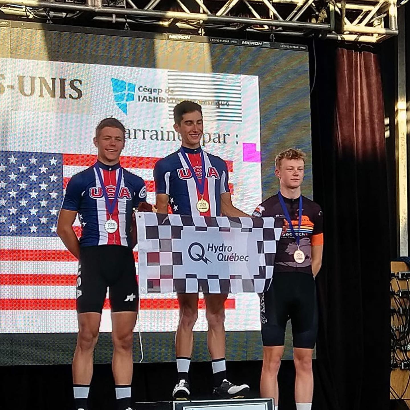 🔹MEET LUCAS🔹 The... - Elevate-Webiplex Pro Cycling Team