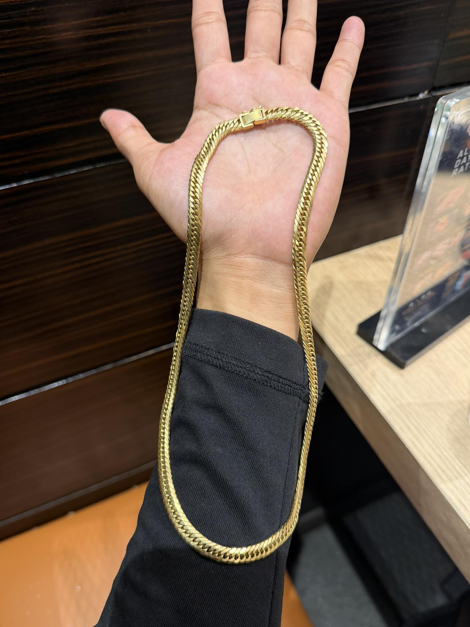 GOLD JEWELRY JAPAN SELLER   LEGIT | Facebook